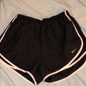 Nike Running Shorts size large